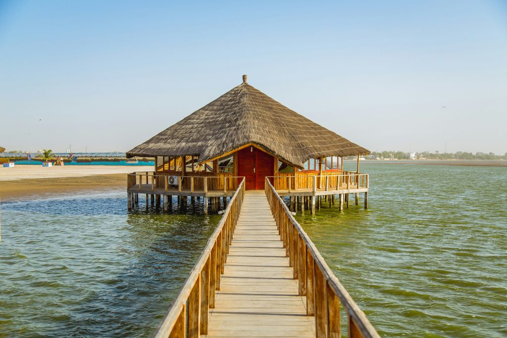 Galería de Senegal