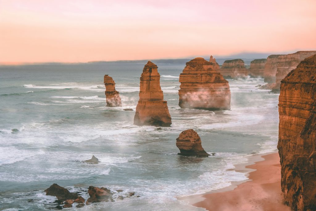 Galería de Australia