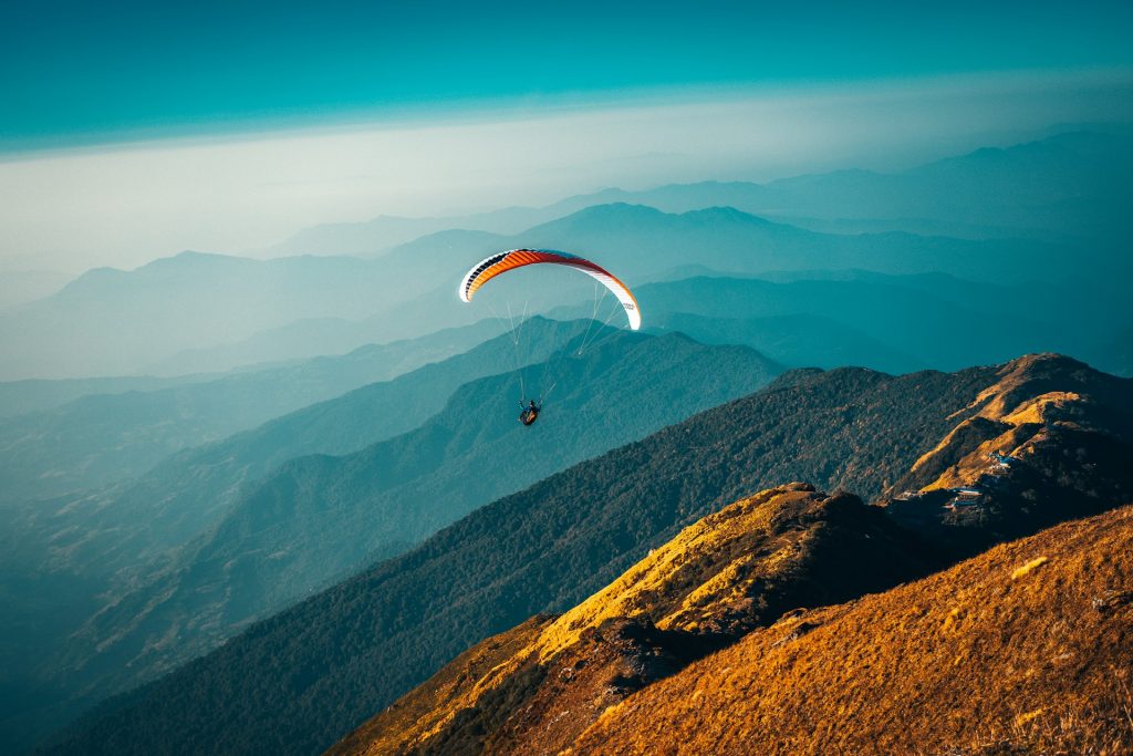 Aventura y Exploración