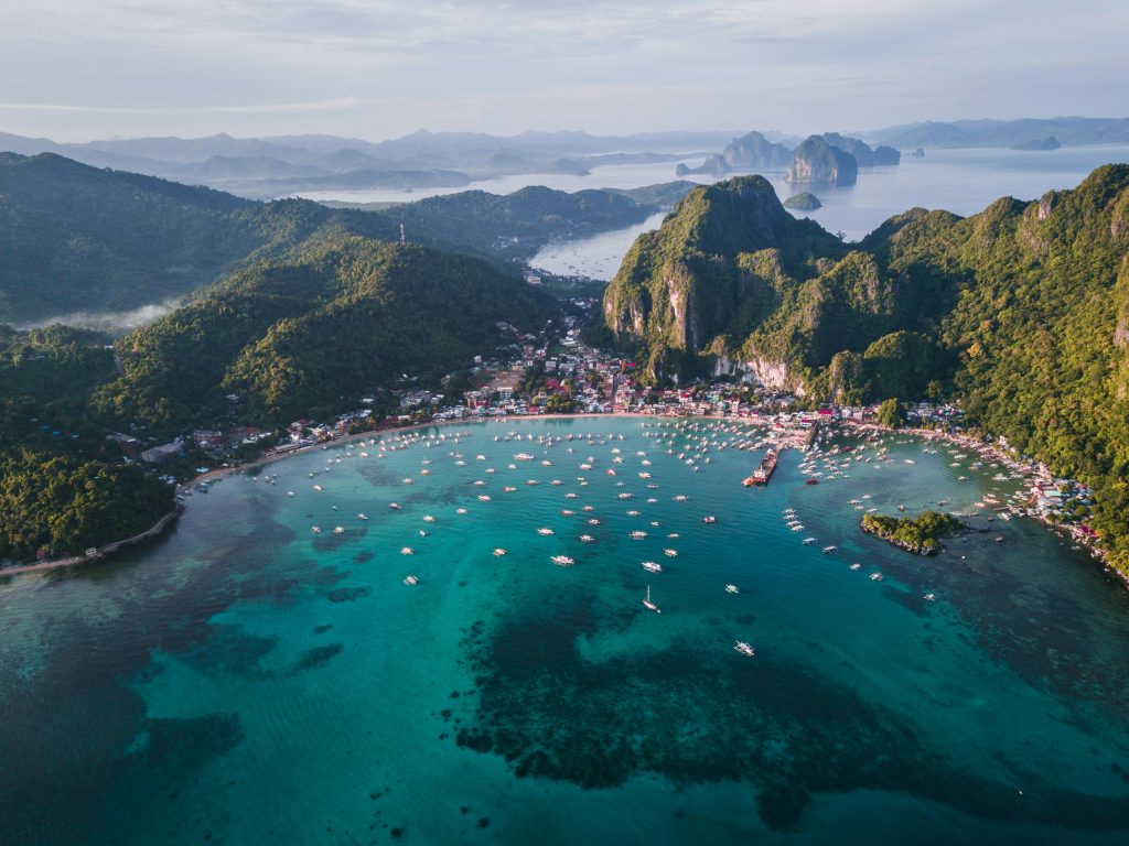 Galería de Filipinas