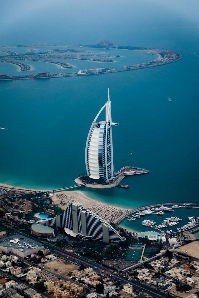 Galería de Emiratos Árabes Unidos