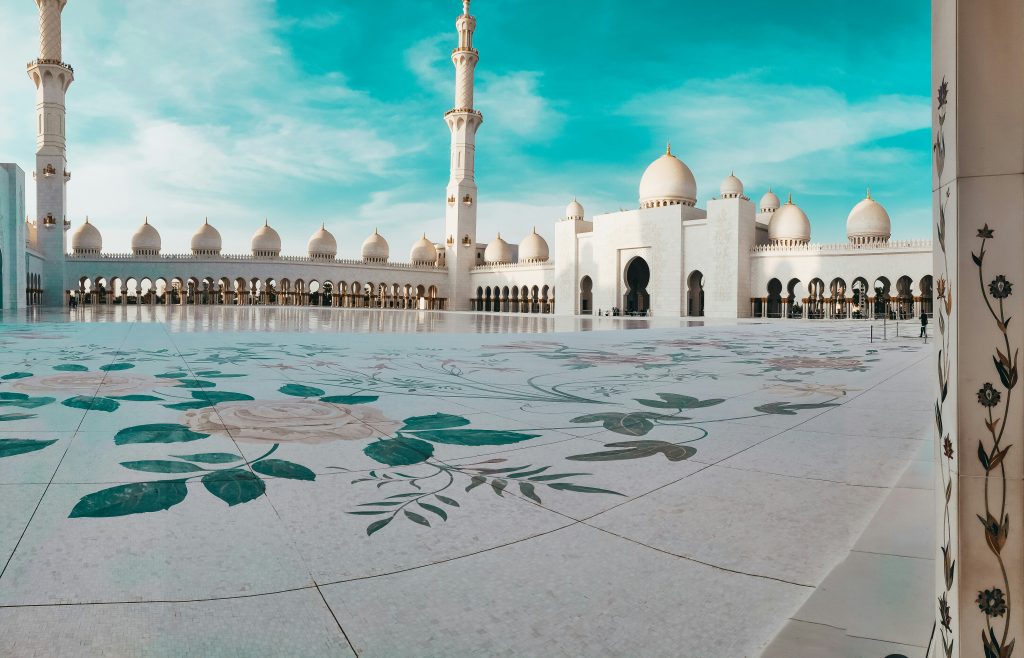Galería de Emiratos Árabes Unidos