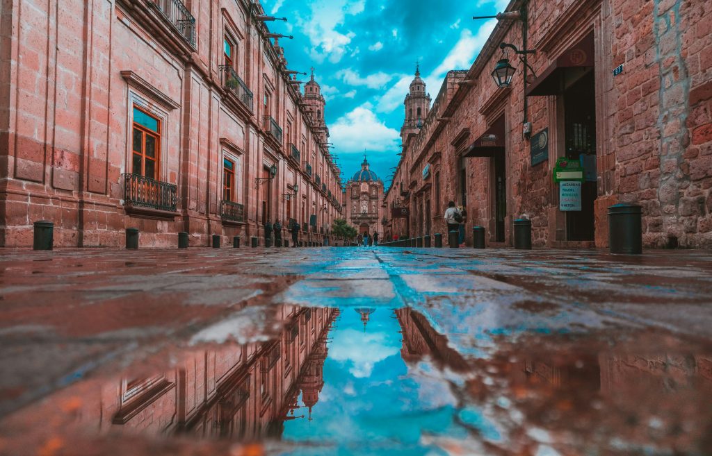 Galería de México