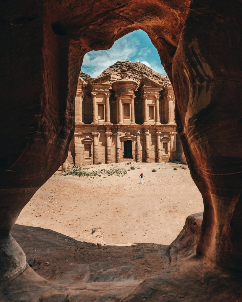 Galería de Jordania