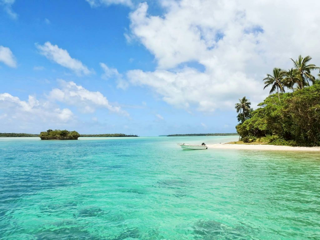 Paraísos Tropicales y Relax