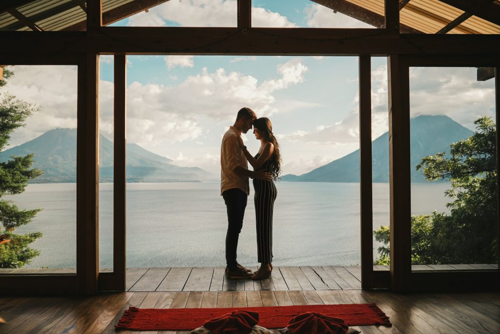 Viaje de Novios y Escapadas Románticas