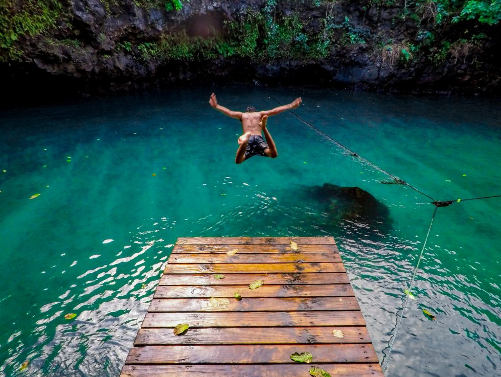 Galería de Samoa