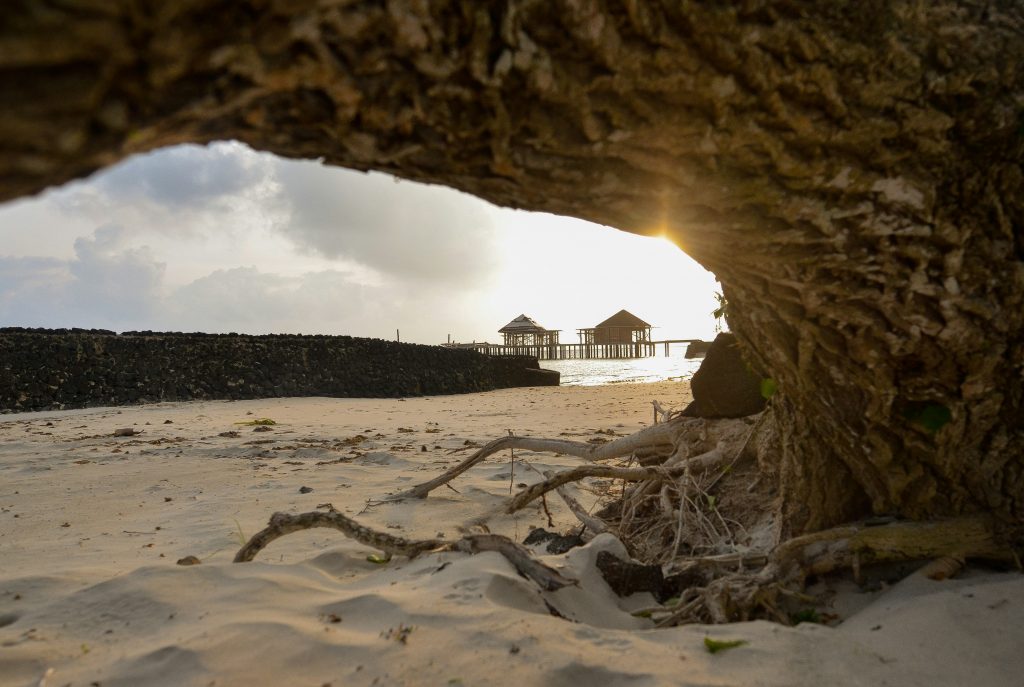 Galería de Samoa