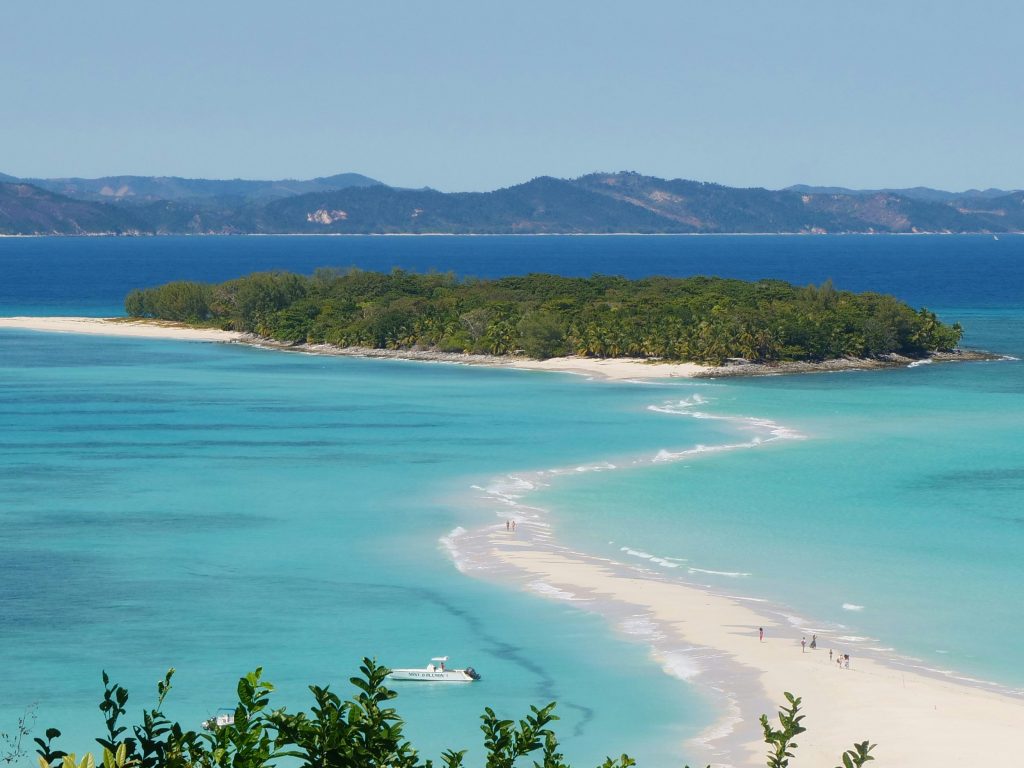 Galería de Madagascar