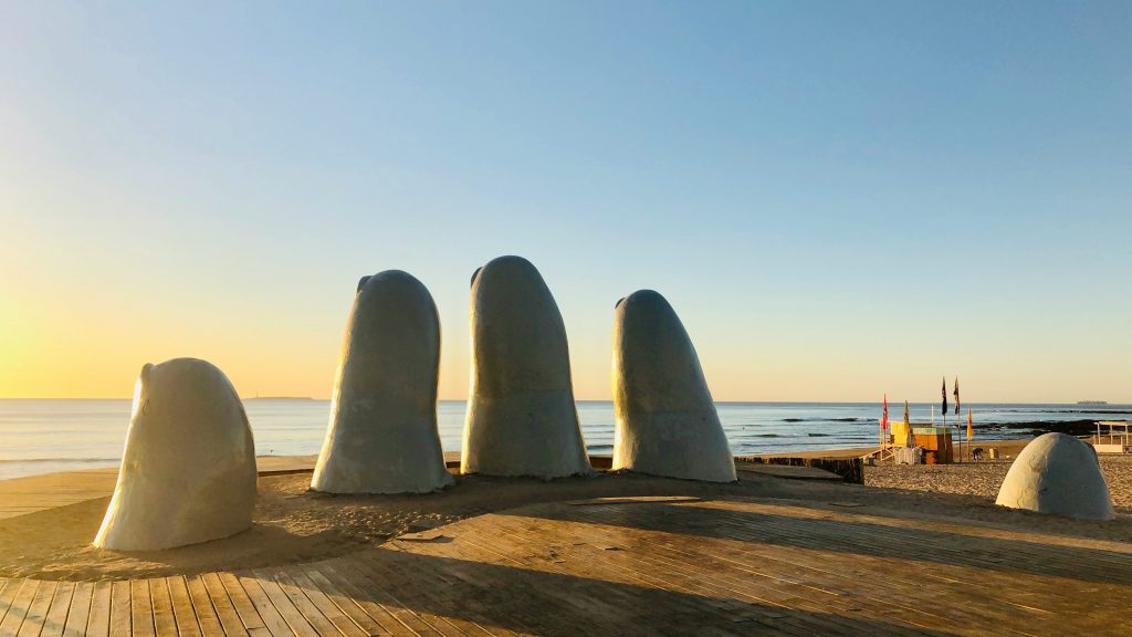 Galería de Uruguay